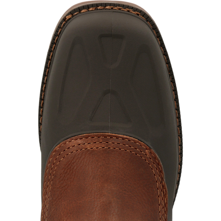 Georgia Carbo-Tec LTR 11" Waterproof Men&