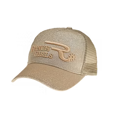 RG Women's Glimmer Cap -Multiple Colours