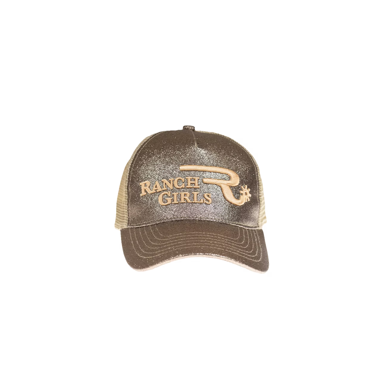RG Women's Glimmer Cap -Multiple Colours