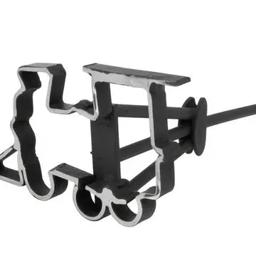 Steak Brand Branding Iron - Irvine Tack & Western Wear