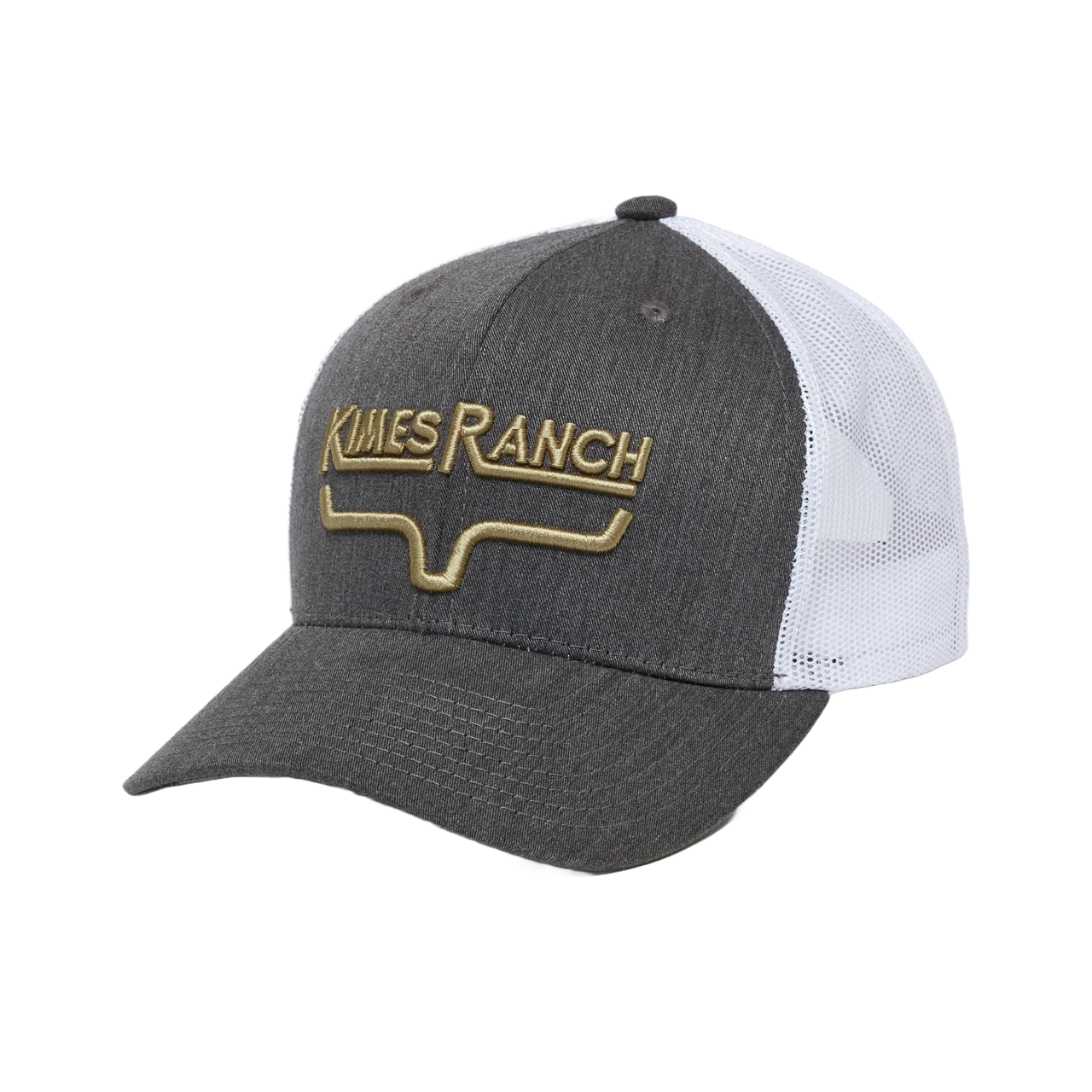 Kimes Newcomb Hat - Assorted Colours