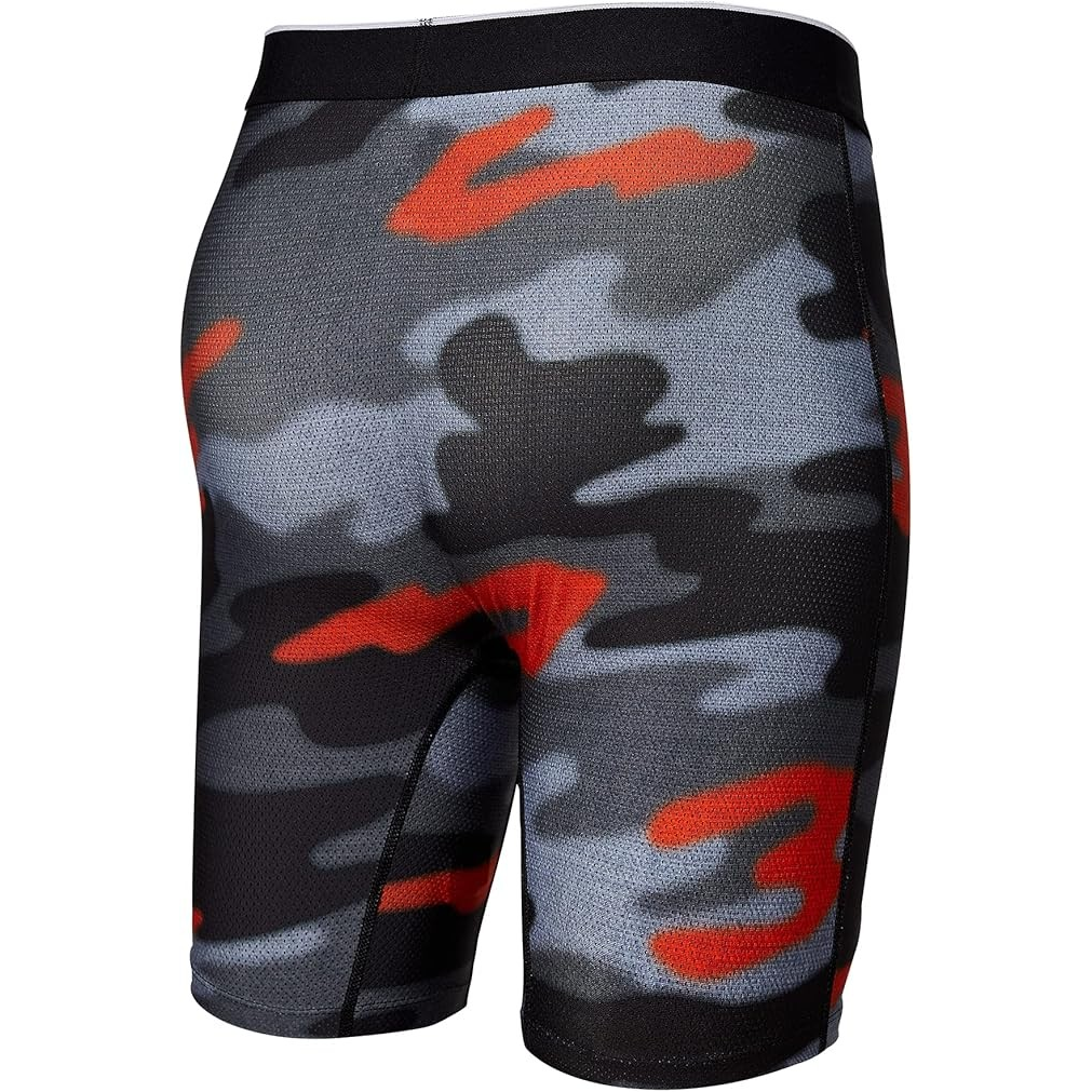 Saxx Volt Long Leg Brief