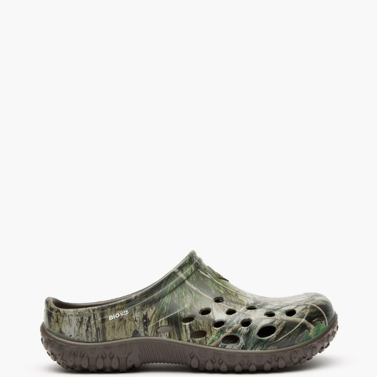 Muck Boot Men's Mossy Oak Country DNA Muckster Lite Clogs - Camo