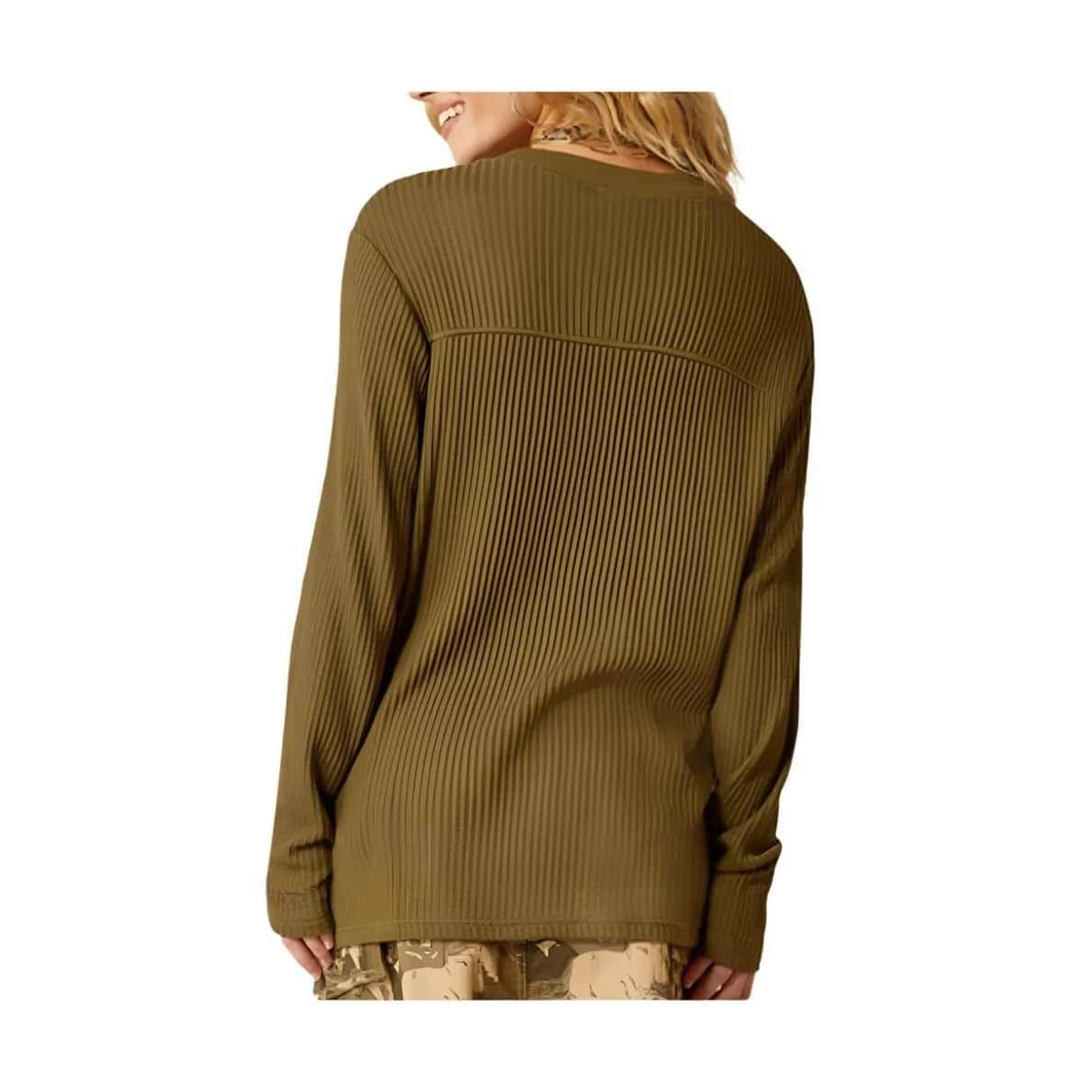 Ariat Women's Harper Long Sleeve Top - Assorted Colours