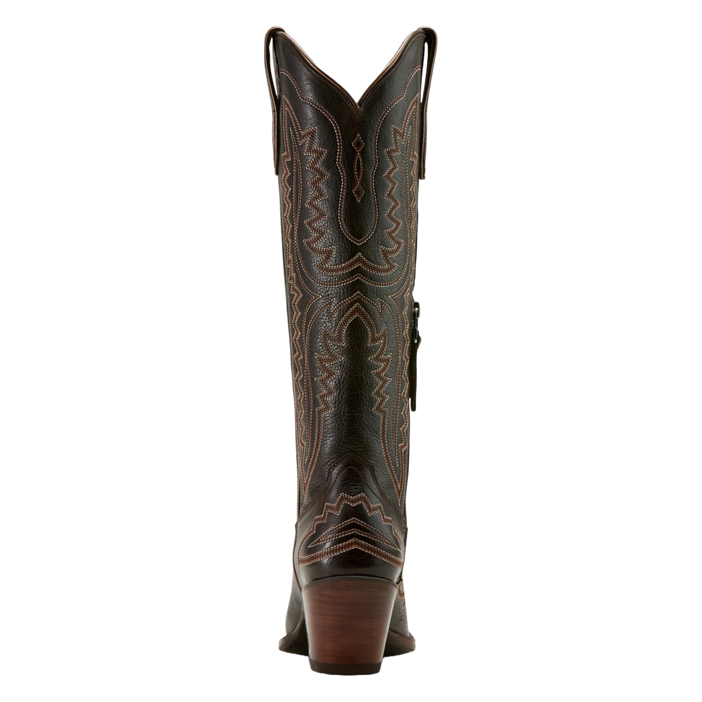 Ariat Women's Casanova X Toe Western Boot- Rich Chocolate