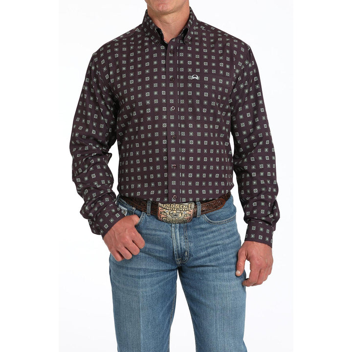 Cinch Men&
