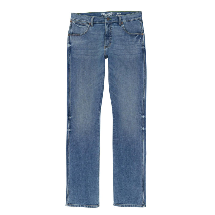 **Wrangler Men&