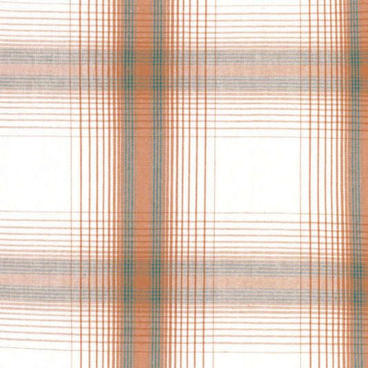 Wrangler Men's 20X Competition Classic Fit Advanced Comfort LS Shirt - Ecru/Rustic Brown