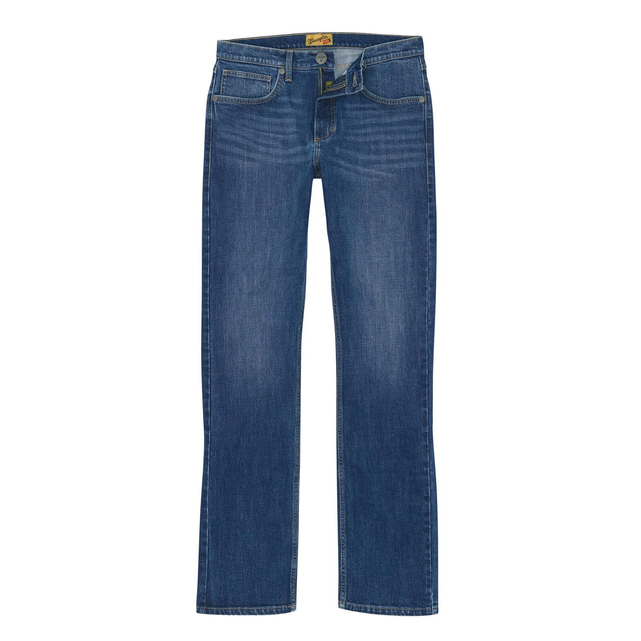 Wrangler Men's Wrangler 20X No 44 Slim Straight Jean - Pepperstone