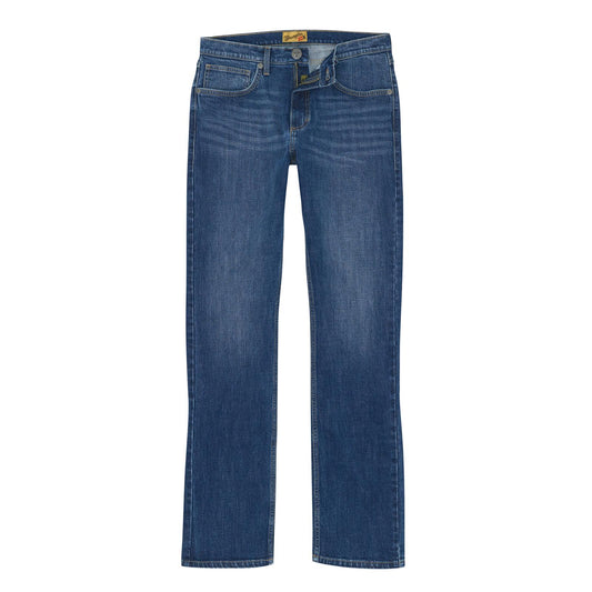 Wrangler Men's Wrangler 20X No 44 Slim Straight Jean - Pepperstone