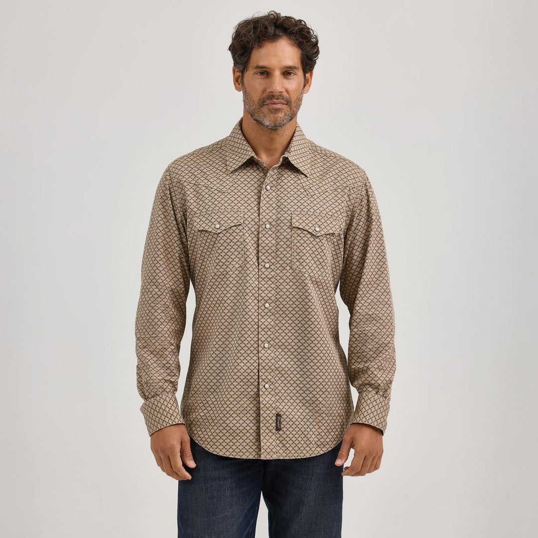 Wrangler Men&