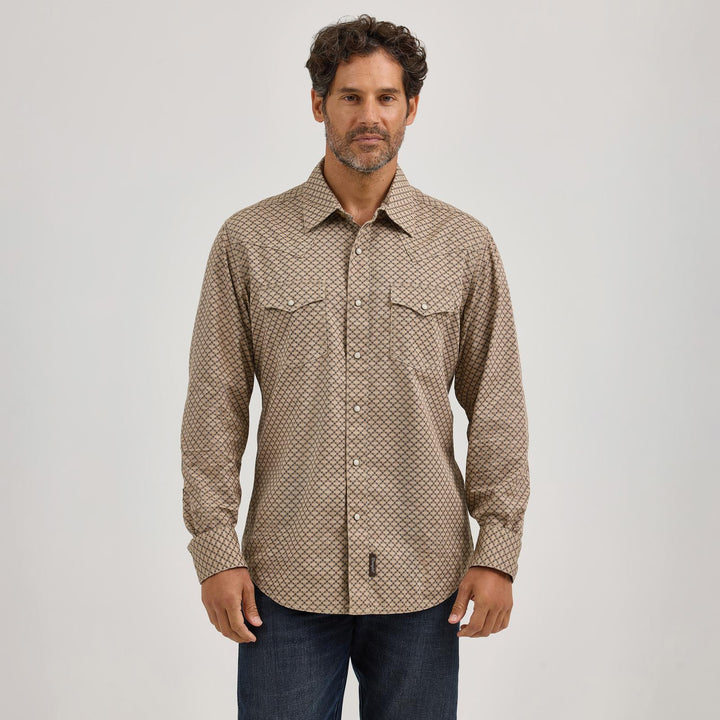 Wrangler Men&