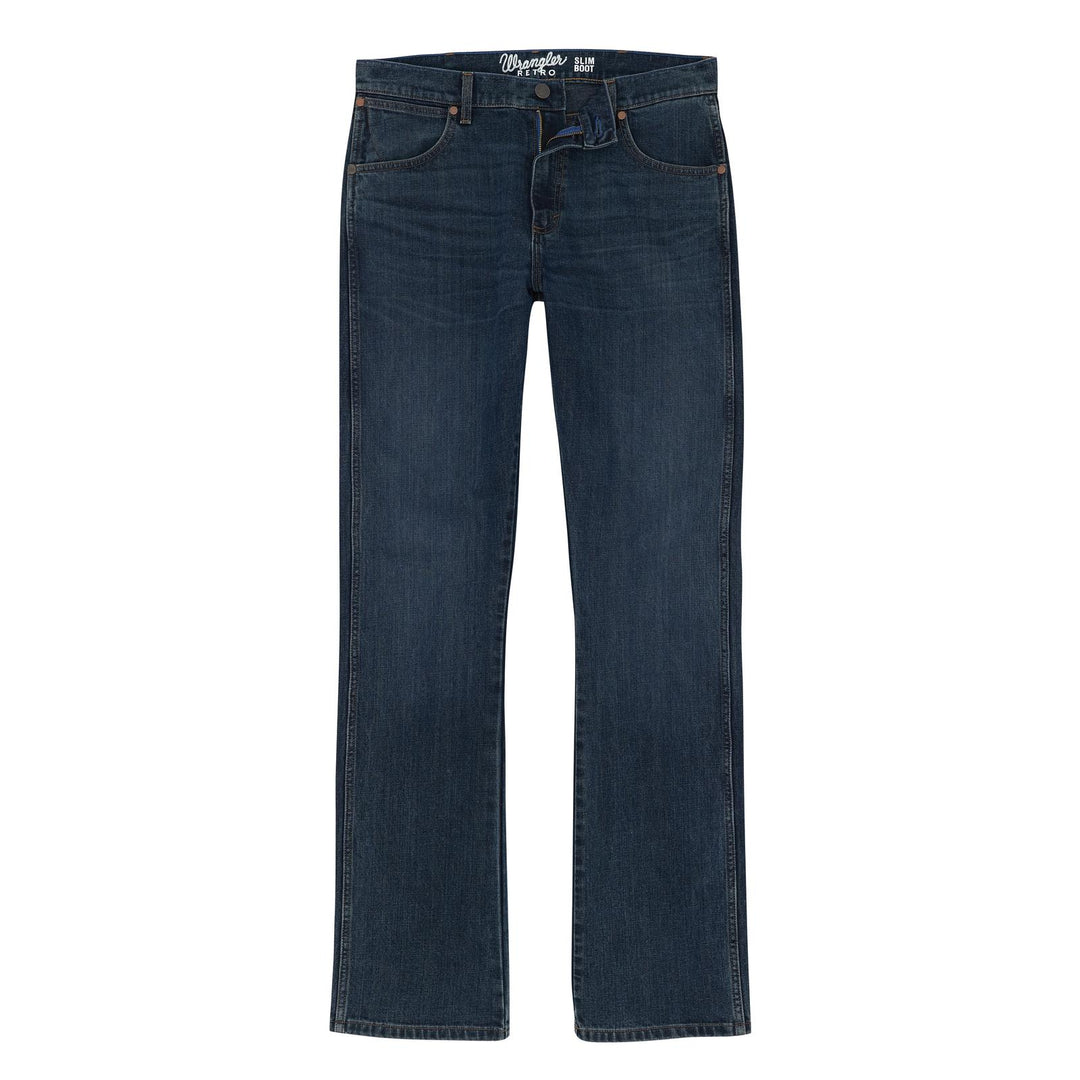 **Wrangler Men&