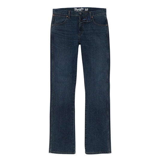 Wrangler Men's Wrangler Retro Slim Boot Jean - Oakdale