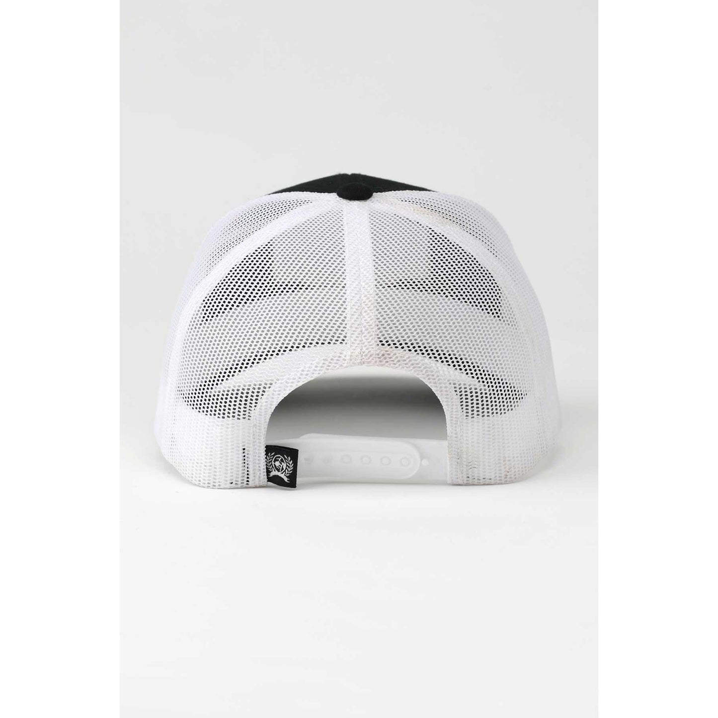 Cinch Women's Trucker Cap 725 - Black