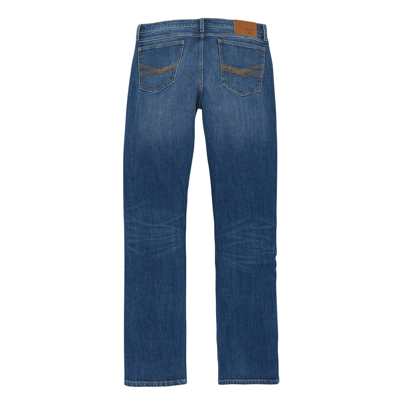 Wrangler Men's Wrangler 20X No 44 Slim Straight Jean - Pepperstone