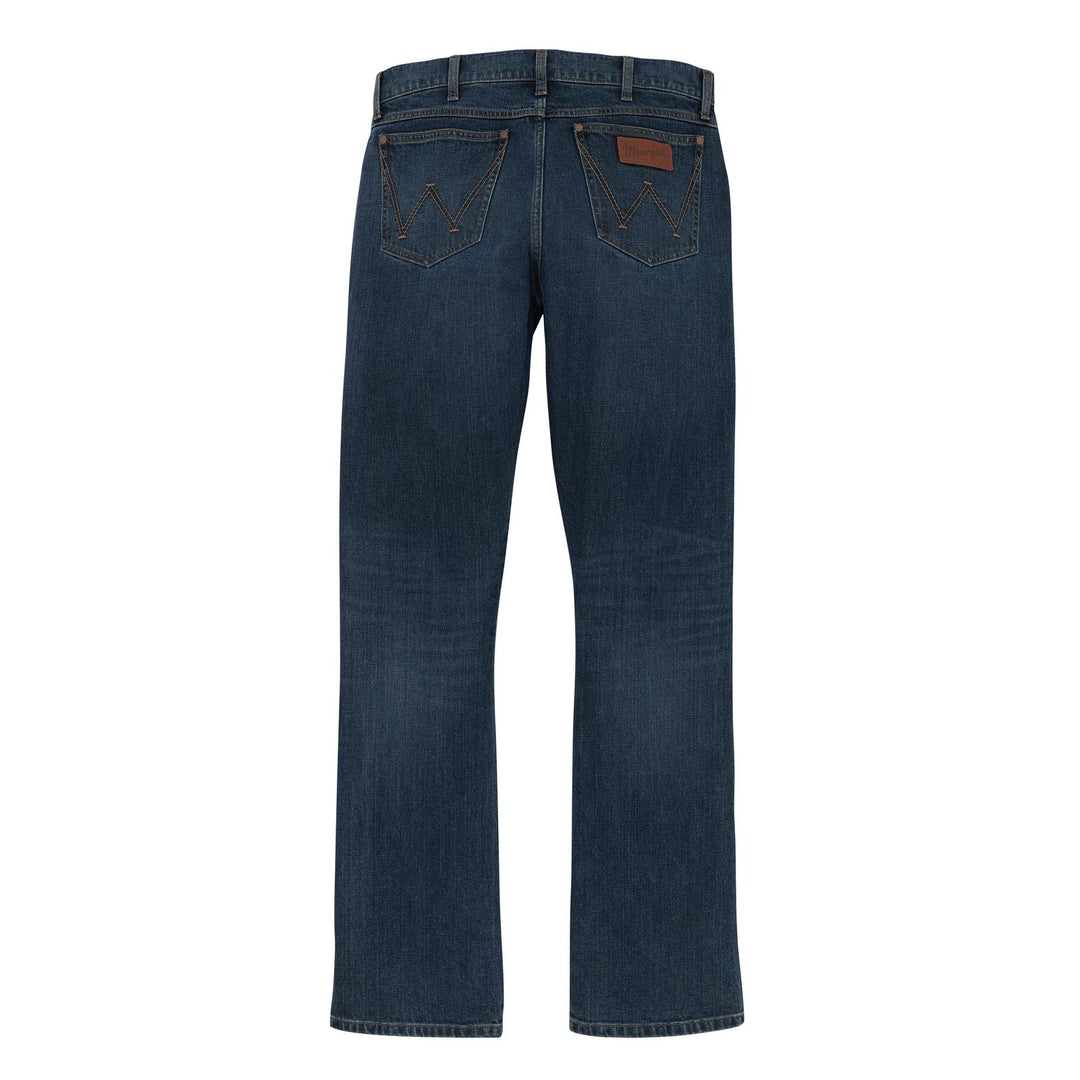 **Wrangler Men&