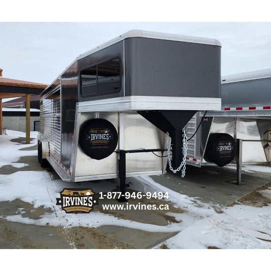 2026 ALCOM 24' Livestock Combo