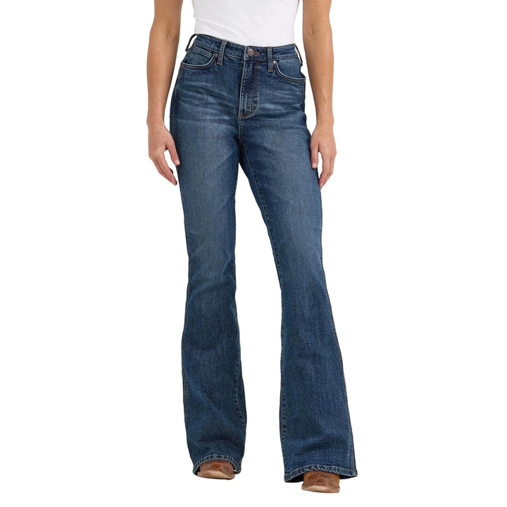 Wrangler Women&