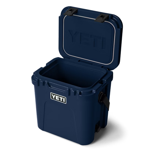 Yeti Roadie 24 Hard Cooler Klarna - Navy