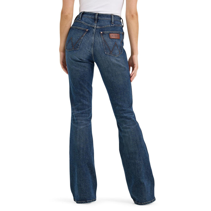 Wrangler Women&