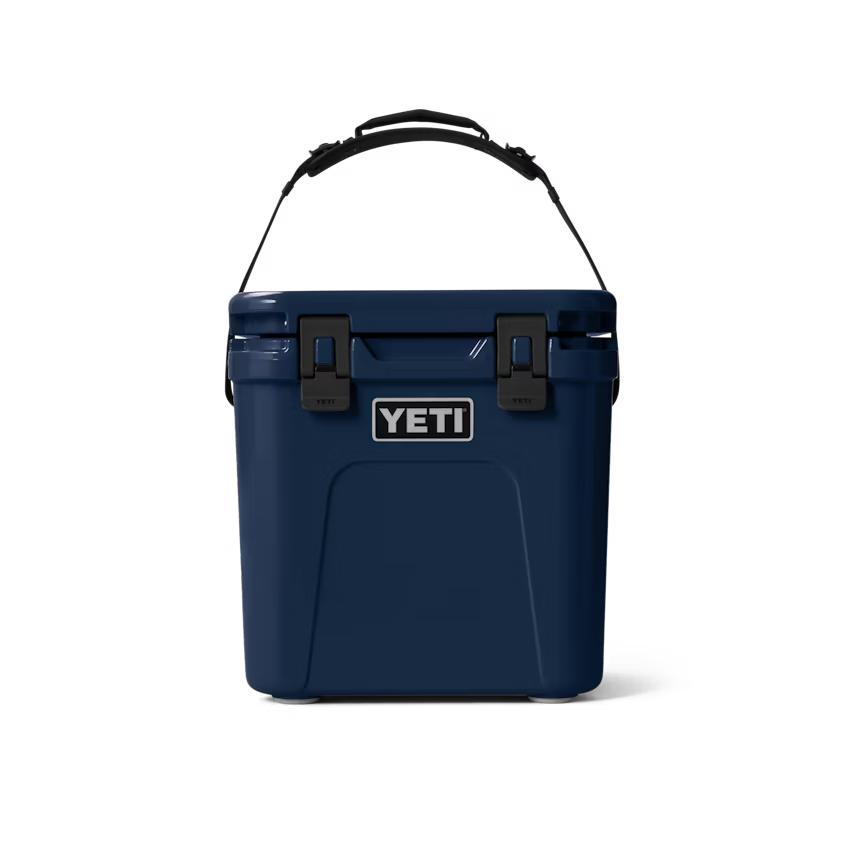 Yeti Roadie 24 Hard Cooler Klarna - Navy