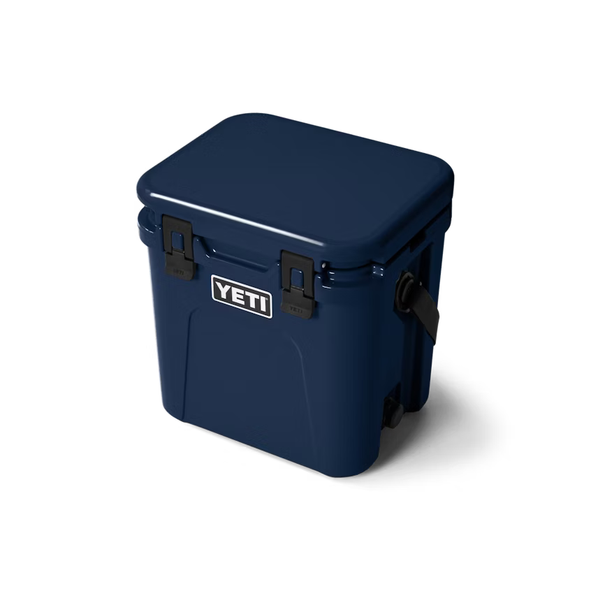 Yeti Roadie 24 Hard Cooler Klarna - Navy