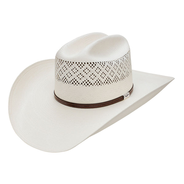 Resistol Jaxon Natural Western Hat