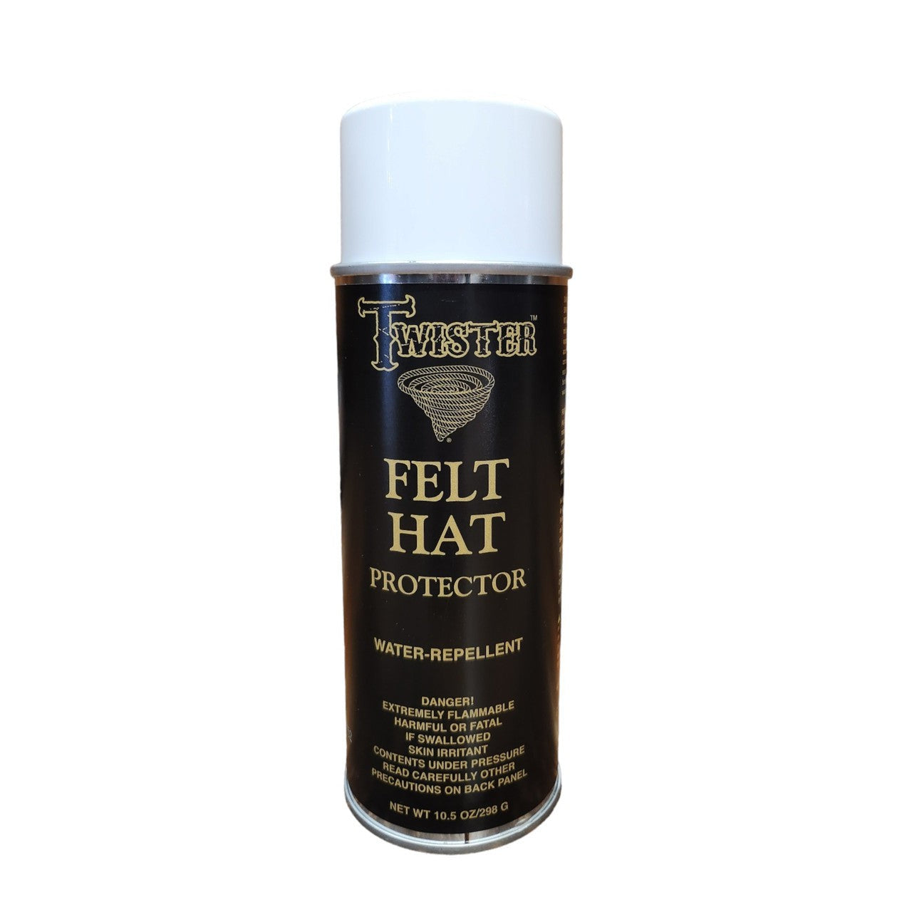 Twister 10.5oz Felt Hat Protector Spray