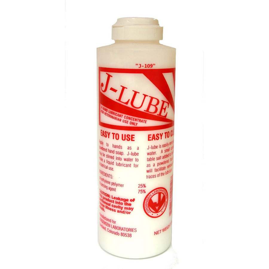 J-Lube 10oz