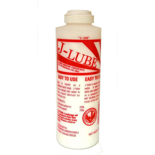 J-Lube 10oz