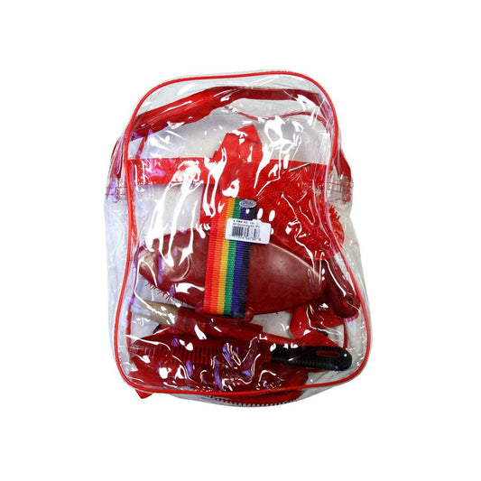 4H Grooming Kit 7pc