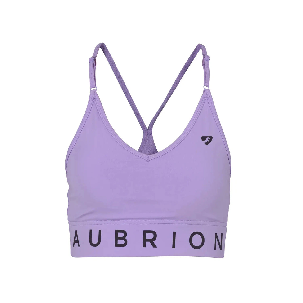 Aubrion Invigorate Sports Bra - Lavender