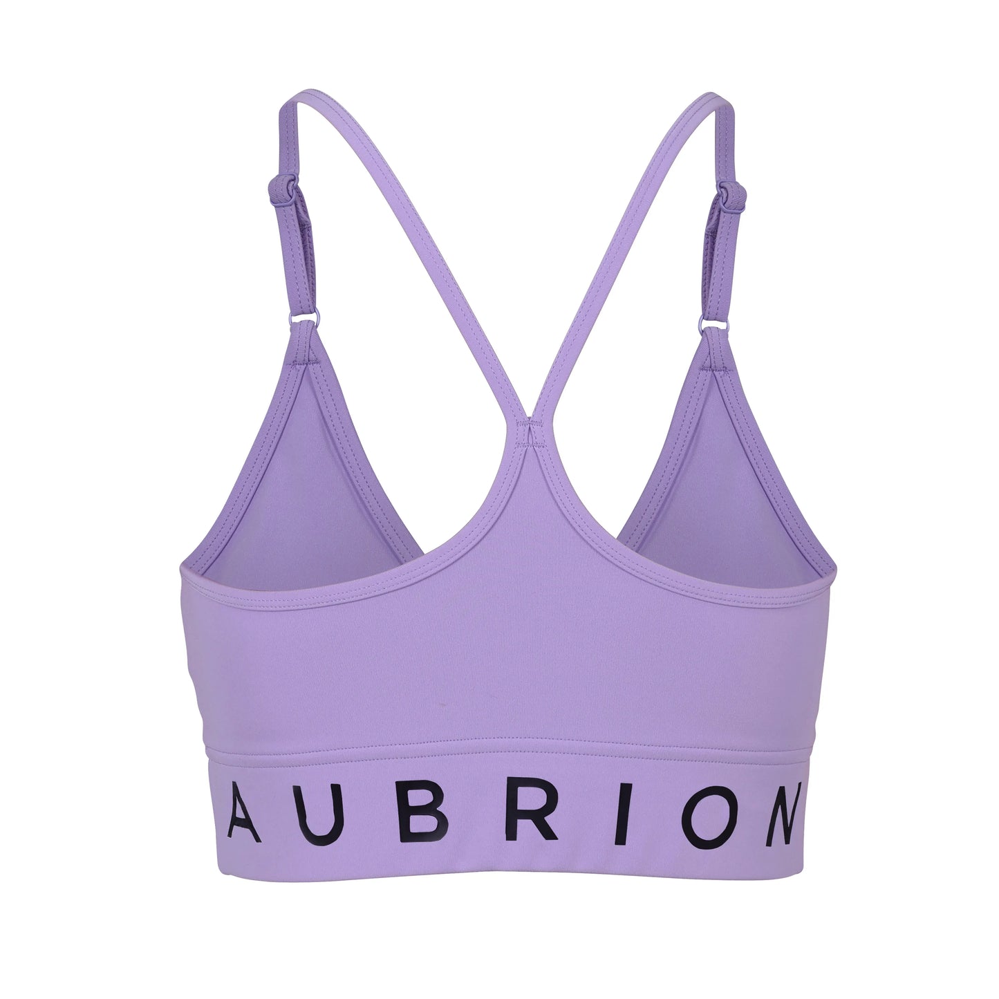 Aubrion Invigorate Sports Bra - Lavender