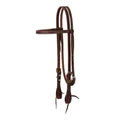 Weaver Working Tack Headstalls with Designer Buckles - 73 Anniversary