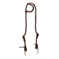 Weaver Working Tack Headstalls with Designer Buckles - 73 Anniversary