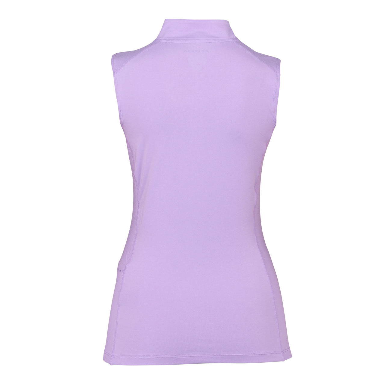 Aubrion Revive Sleeveless Sun Shirt - Lavender