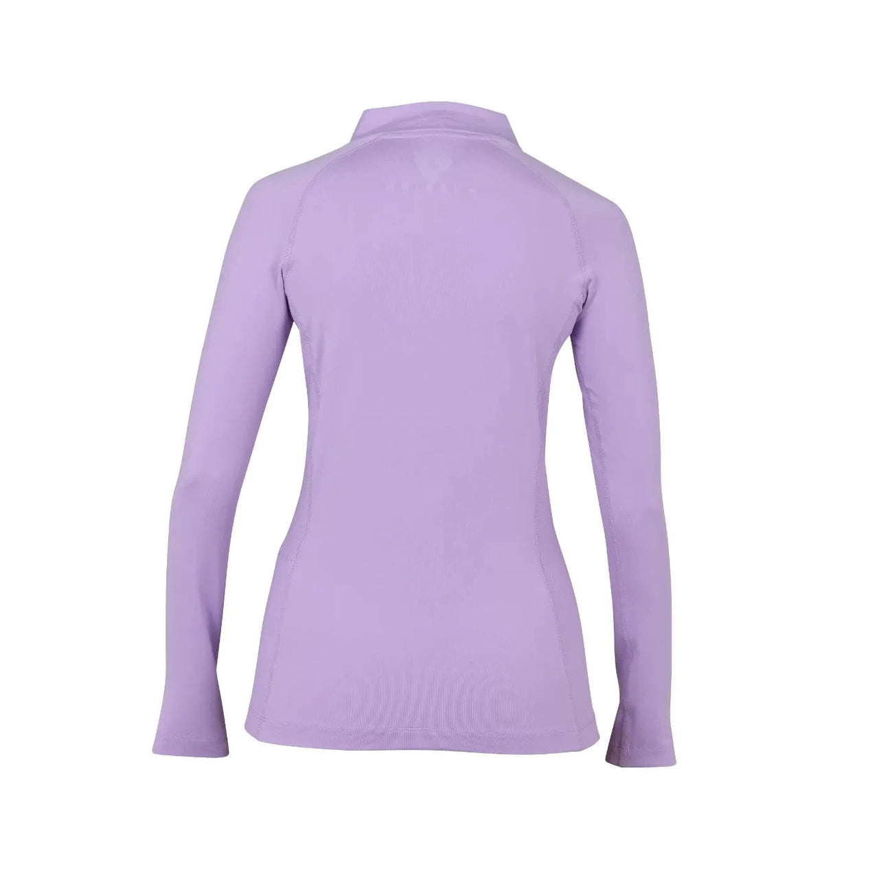 Aubrion Revive Long Sleeve Sun Shirt - Lavender