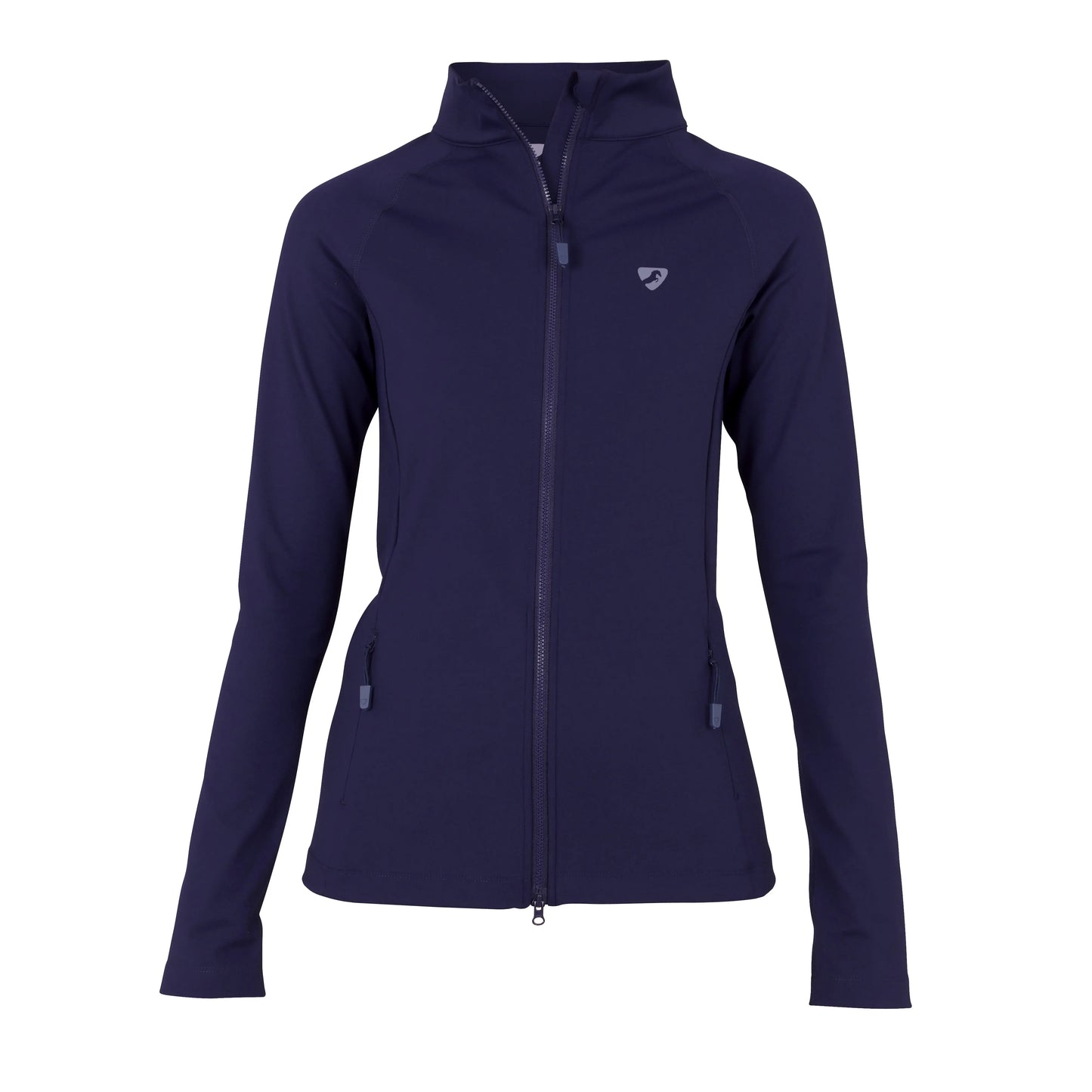 Aubrion Non-Stop Jacket - Navy