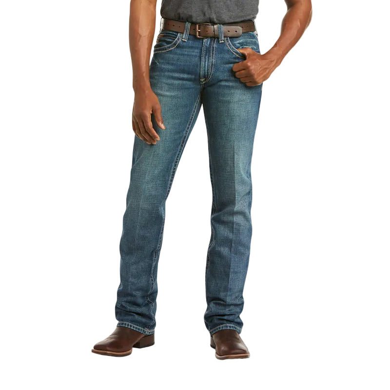 Ariat Men's M5 Boundary Straight Jean Gulch - Irvine Tack & Western Wear