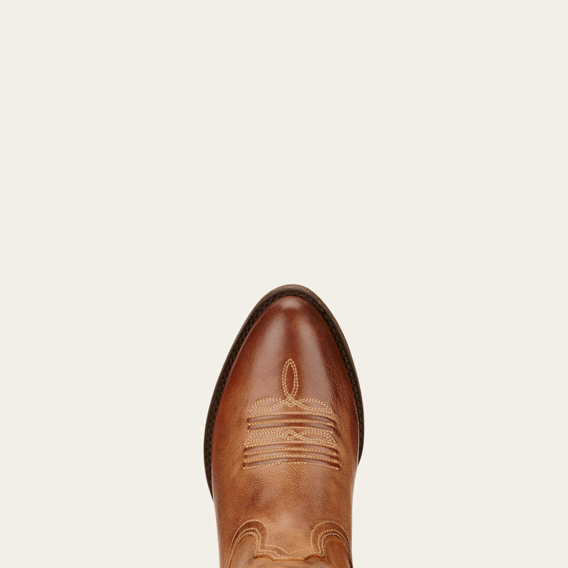 Ariat Women's Darlin Western Boots - Burnt Sugar