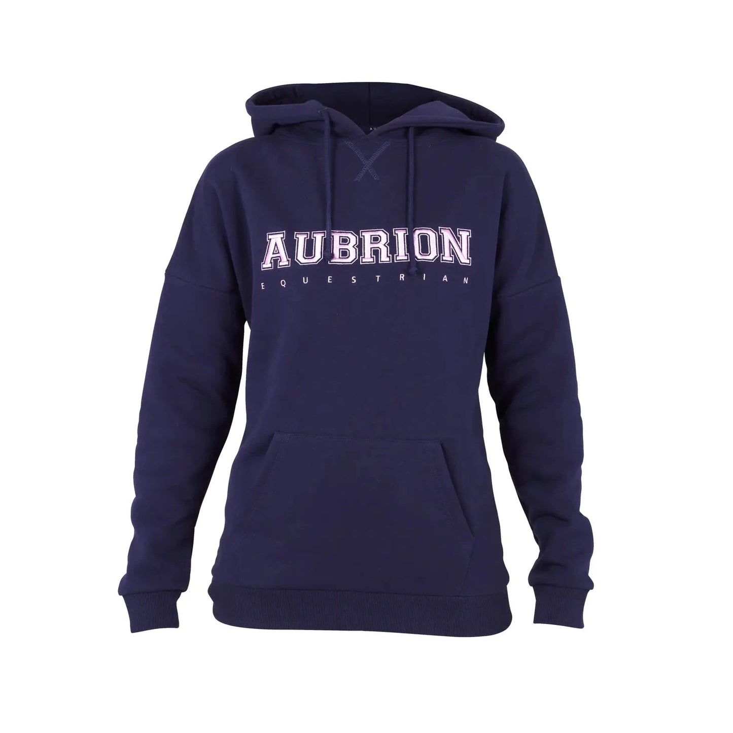 Aubrion Serene Hoodie - Navy