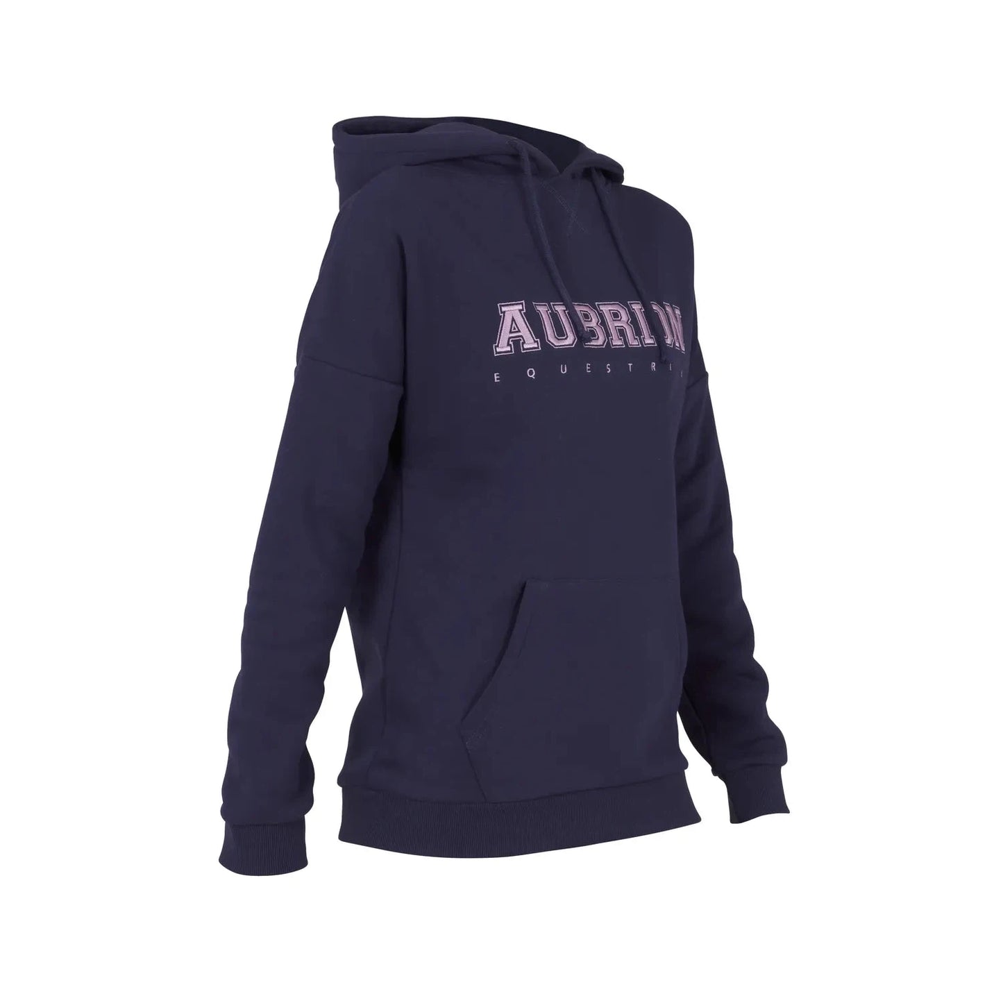 Aubrion Serene Hoodie - Navy