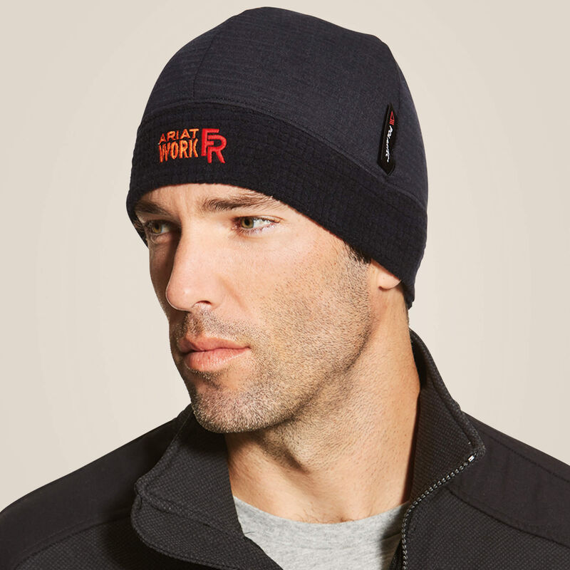 Ariat Polartec Beanie FR