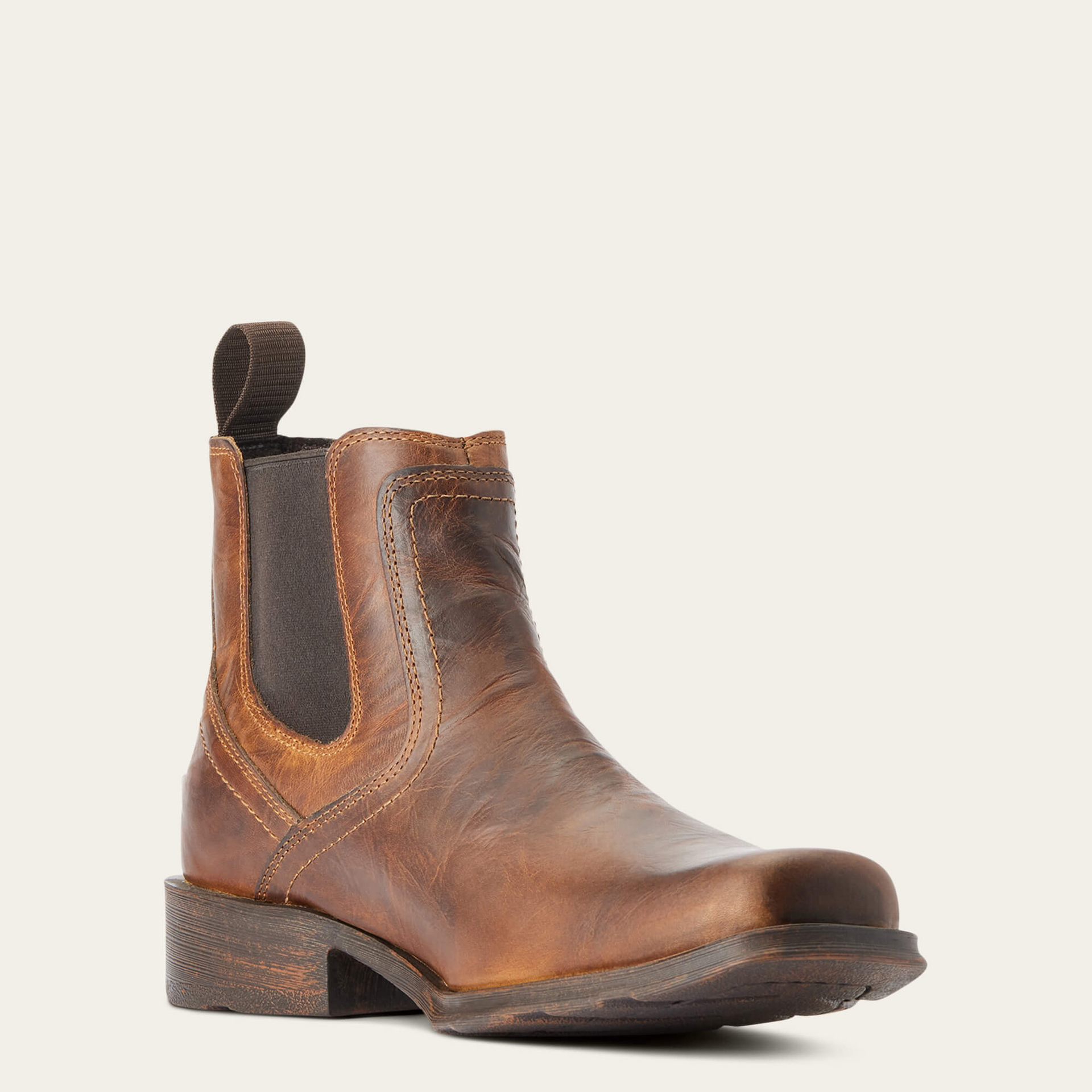 Ariat midtown rambler deals boots