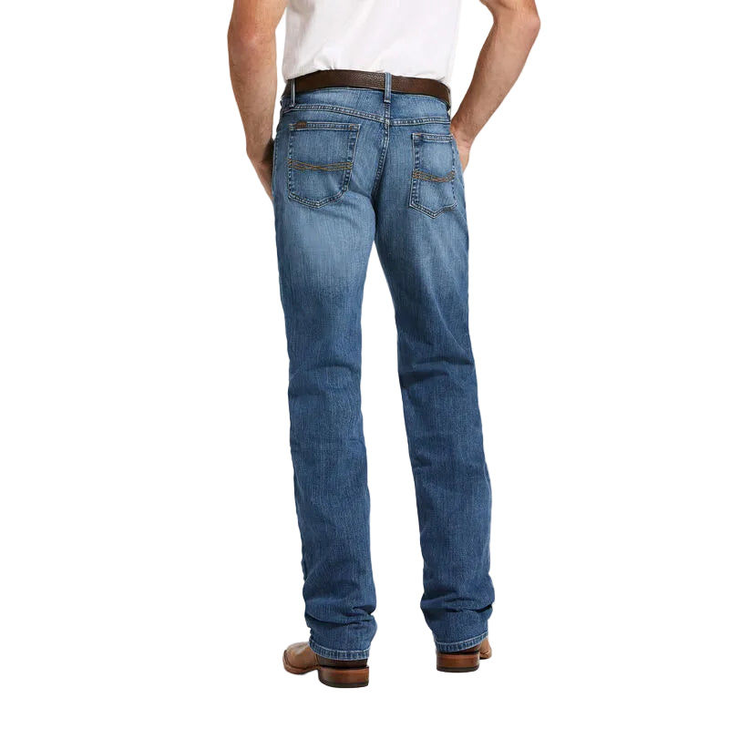 Ariat Men's M2 Relaxed Stretch Legacy Bootcut Jeans - Brandon - Irvine Tack & Western Wear