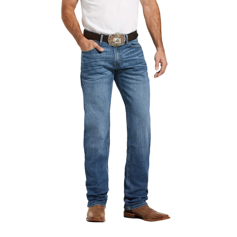 Ariat Men's M2 Relaxed Stretch Legacy Bootcut Jeans - Brandon - Irvine Tack & Western Wear