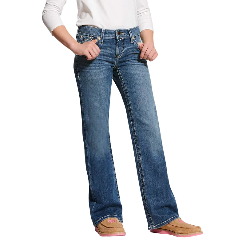 Ariat Girl&