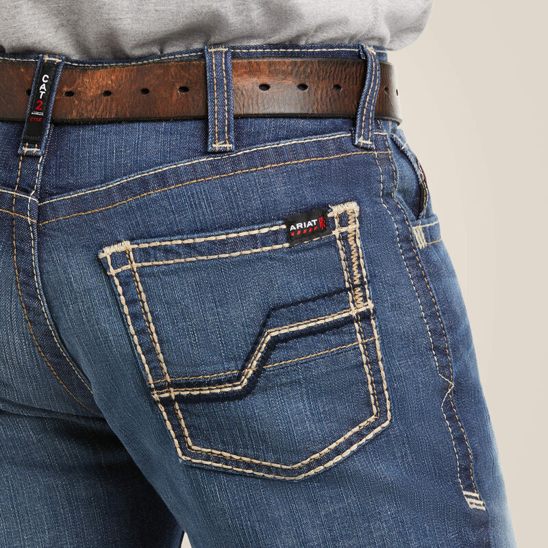 **Ariat Men&