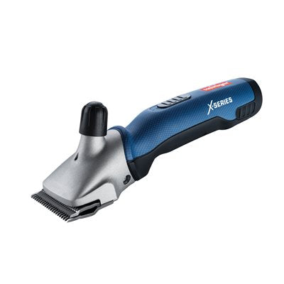 Heiniger Xplorer Rechargeable Clippers